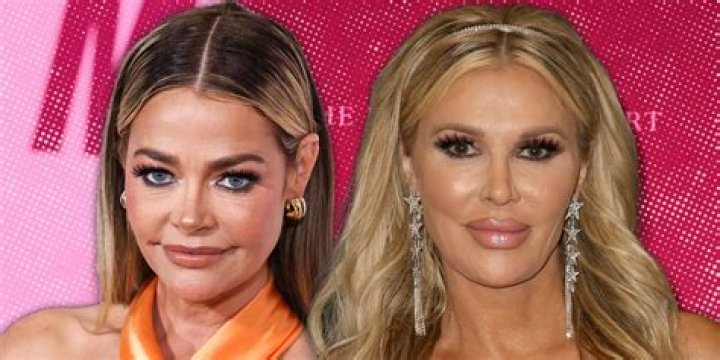 Denise Richards Compares ‘RHOBH’ Affair Drama To ‘Being In Kindergarten’: I Still Don’t Regret Doing The Show