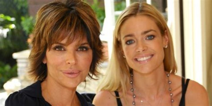 Denise Richards Reveals Whether She’d Return To ‘RHOBH’ After Fallout With Lisa Rinna