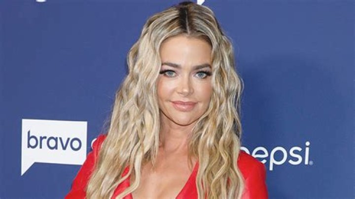 Denise Richards Reveals Why She Wants to Remove Breast Implants – Hollywood Life