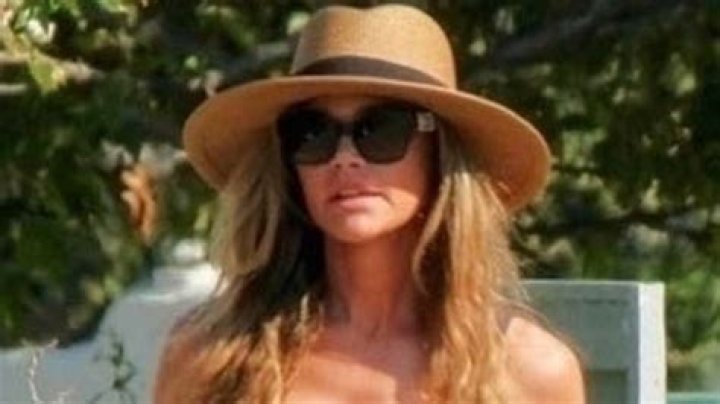 Denise Richards: Why She Was Seen Without Her Wedding Ring Amid Rumored Marriage Issues