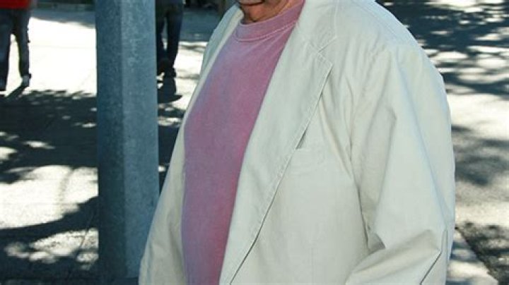 ‘Get Smart’ & Bye Bye Birdie’ Actor Dies At 85 – Hollywood Life