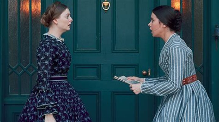 The Future Never Spoke – Hollywood Life