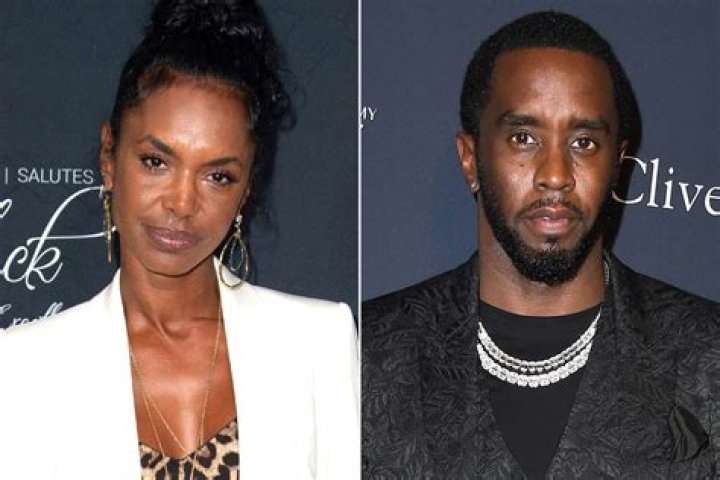 Diddy Shares Sweet Pic Of Kim Porter & Mourns Her 9 Mos. After Death: ‘ I Miss You’
