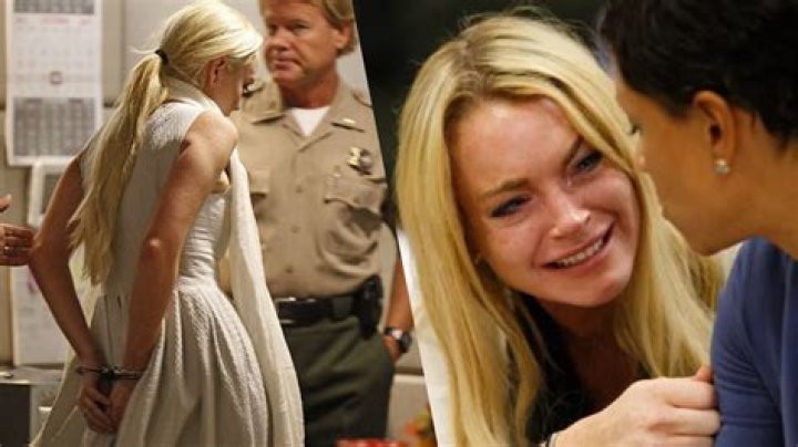 Dina Lohan, 57, Arrested For DWI After Allegedly Hitting Vehicle Outside NY Restaurant