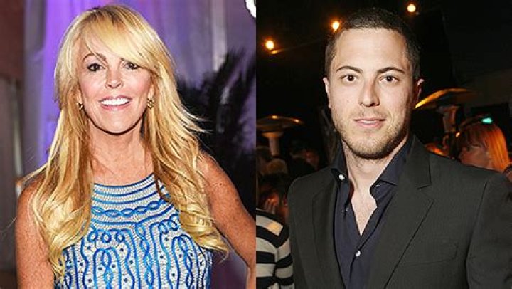 Dina Lohan Mourns The Loss Of Lindsay’s Ex Harry Morton, Dead At 38: ‘We Love You’