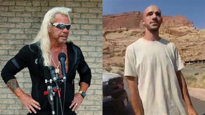 Why He Can Arrest Brian Laundrie During Search – Hollywood Life