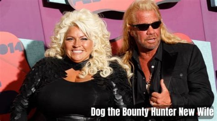 Dog The Bounty Hunter Says He & Fiancee Francie Bonded Over Loss Of Their Spouses: ‘We Cry’ Together