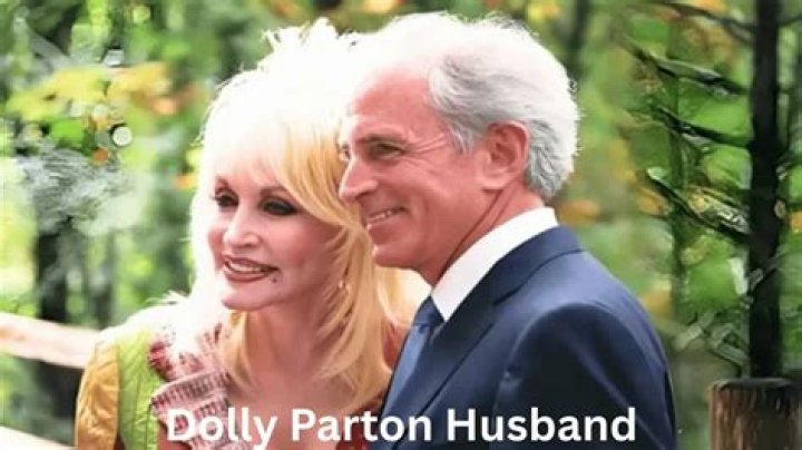 Dolly Parton ‘Sick’ Of Husband — Jokes Carl Dean’s ‘Sick’ Of Her Too – Hollywood Life