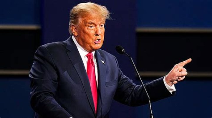 Donald Trump Mocked After Supreme Court Throws Out His Election Challenge Lawsuit: ‘Try Judge Judy’