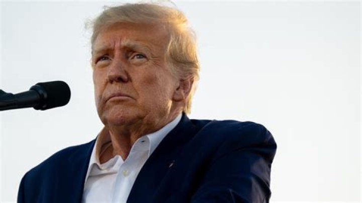 Donald Trump Ripped By Oglala Sioux President For Mount Rushmore Speech & Fireworks