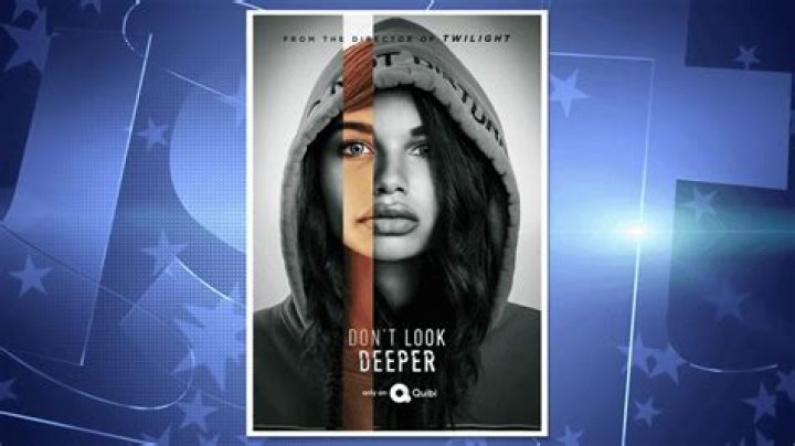 Quibi Show Scoop From Helena Howard & New Trailer – Hollywood Life