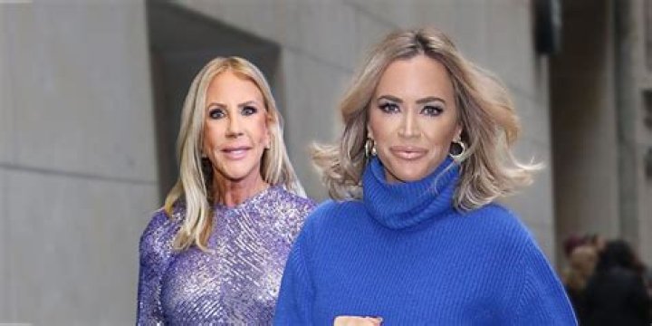 Dorinda Medley & Vicki Gunvalson Are ‘Both Set’ To Do ‘Real Housewives All-Stars’ On Peacock