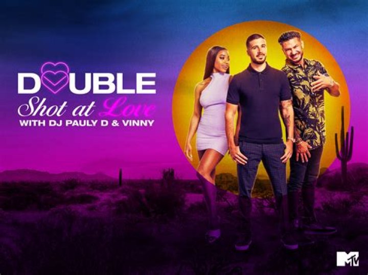 ‘Double Shot At Love’ Preview: Pauly & Vinny Instagram Stalk Antonio To Find Out More About His GF