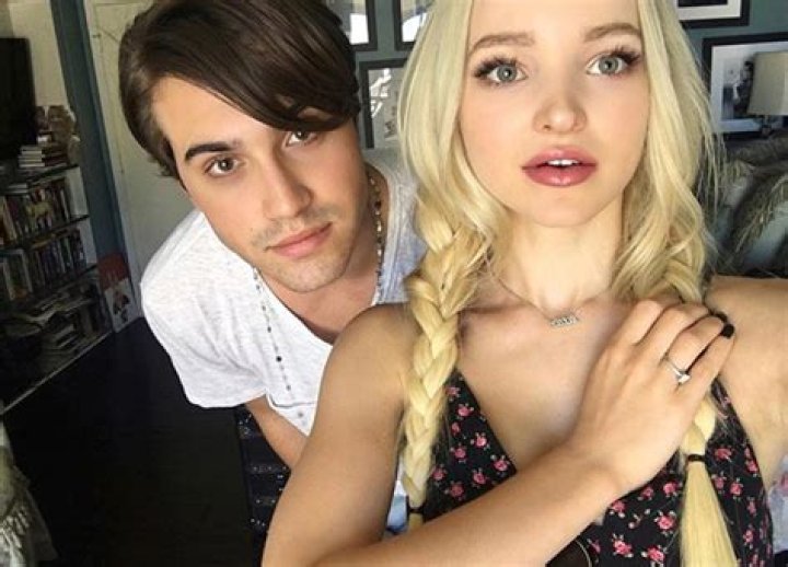 He Was ‘Terrible’ To Her – Hollywood Life