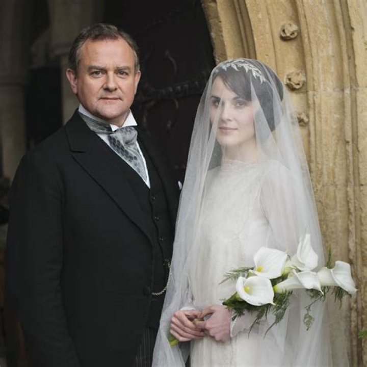 ‘Downton Abbey’ Recap — Lady Mary Reveals Marigold’s True Identity & Weds Henry – Hollywood Life