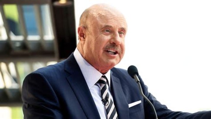 Dr. Phil Doubles Down On Contentious Coronavirus Comments: We Can ‘Overdo Quarantine’