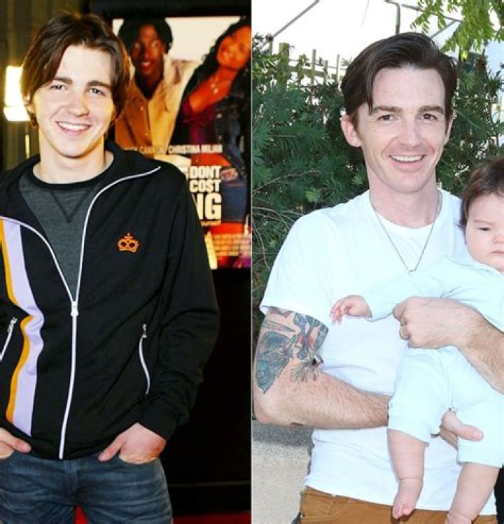 Drake Bell’s Reaction To Wife’s Divorce Filing Revealed – Hollywood Life