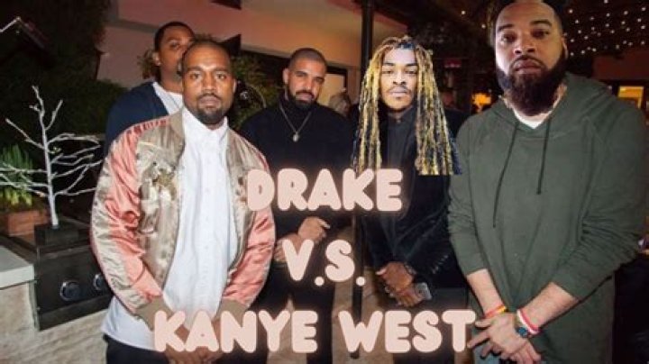 Drake Seemingly Disses Kanye West On New Song ‘7am On Bridle Path’ – Hollywood Life