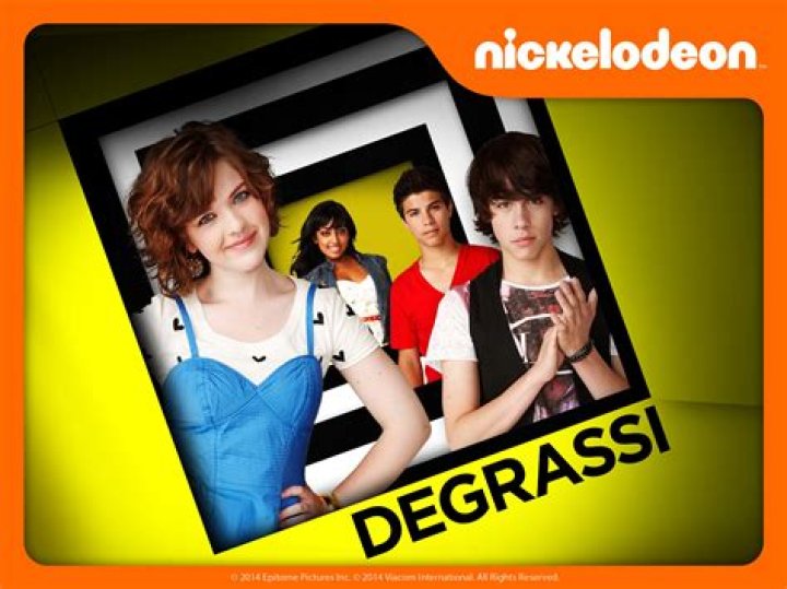 Drake Has Us In Our Feelings After He Gushes Over ‘Degrassi’ Costar’s #DoTheShiggy Dance