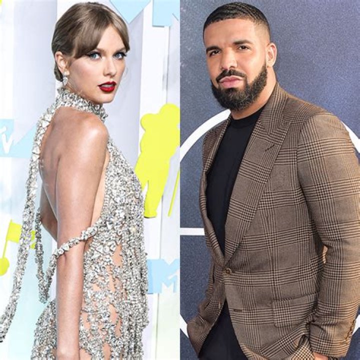 Drake Shades Taylor Swift’s Billboard Success & The Swifties Are Mad – Hollywood Life