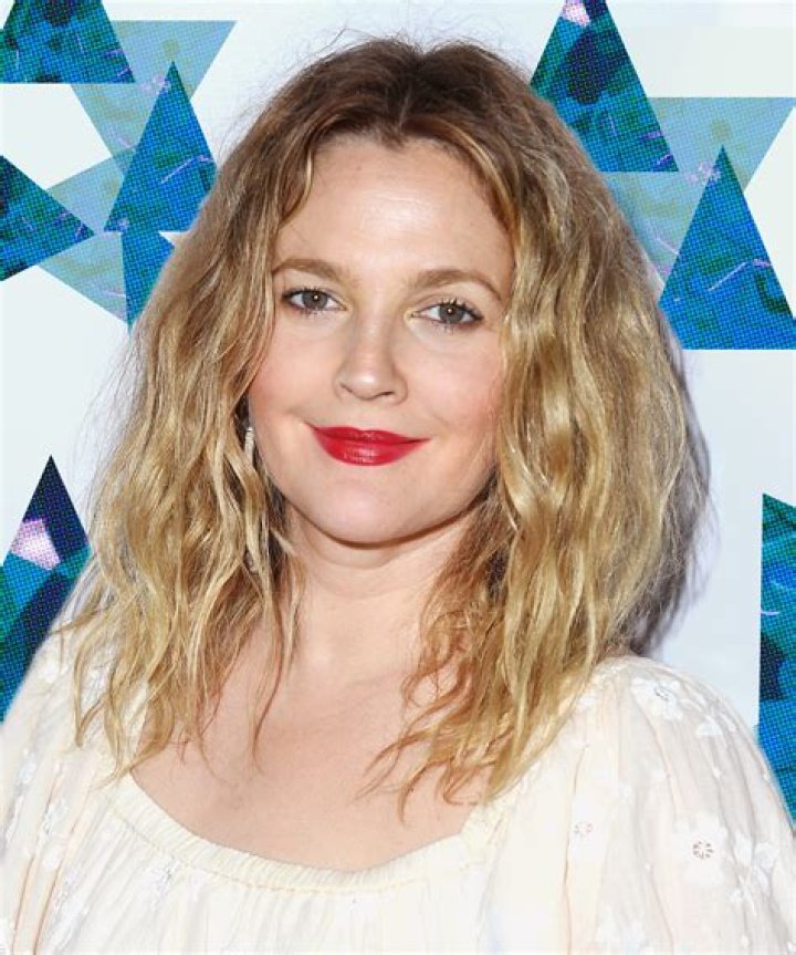 Drew Barrymore Shares Makeup-Free Selfie To Celebrate Her 47th Birthday — See Photo