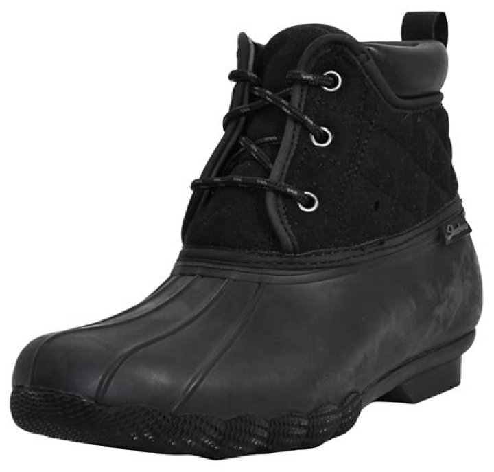 The Top Duck Rain Boots for 2023 – Reviews by Hollywood Life – Hollywood Life