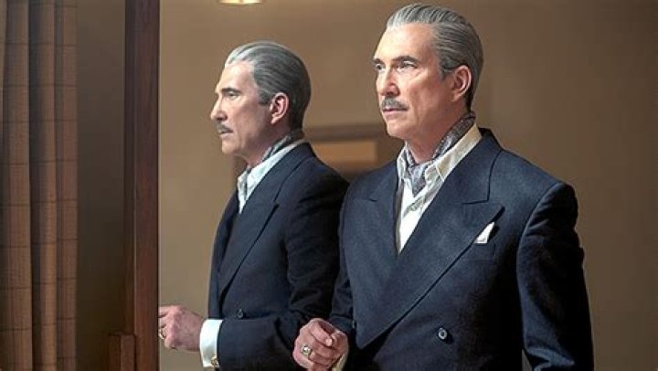 ‘Hollywood’s Dylan McDermott: Why He Treasures The Role Of Ernie — ‘I Fell In Love With Him’