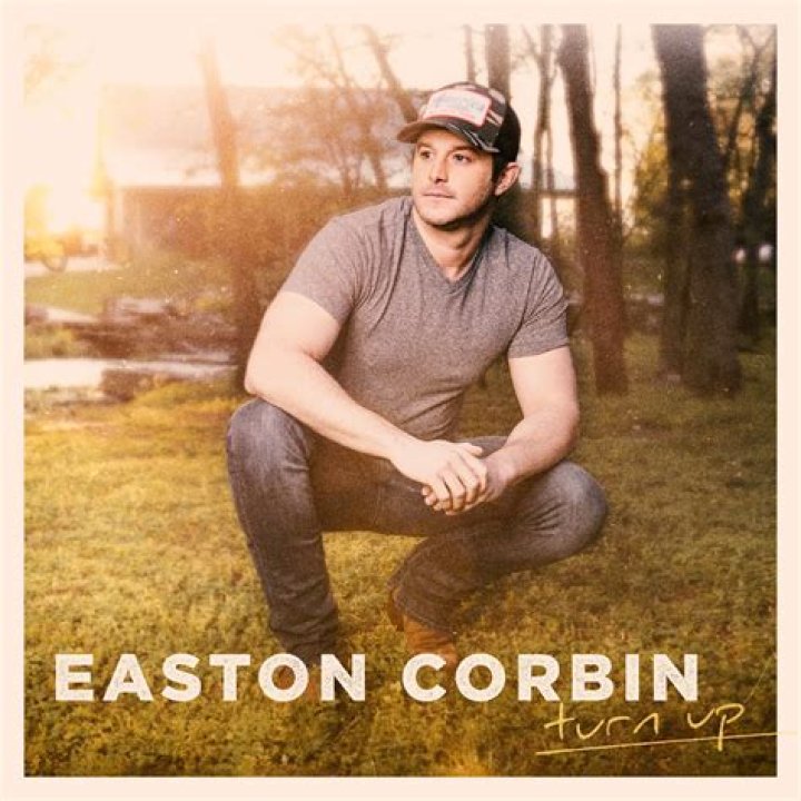 Easton Corbin Decides To ‘Turn Up’ For The Party With New Country Song – Hollywood Life