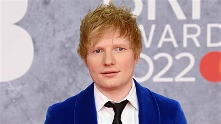 Ed Sheeran Says He Wants to Be Buried at His Estate in New Interview – Hollywood Life