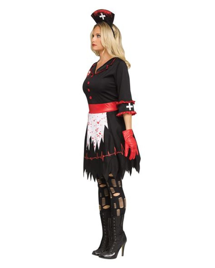 2nd Kill Bill Outfit – Hollywood Life