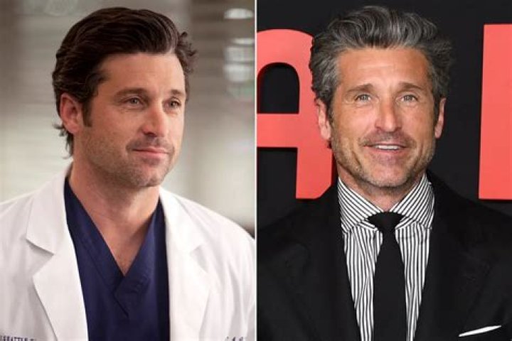 Ellen Pompeo Admits She Almost Quit ‘Grey’s Anatomy’ After Patrick Dempsey Made Double Her Salary