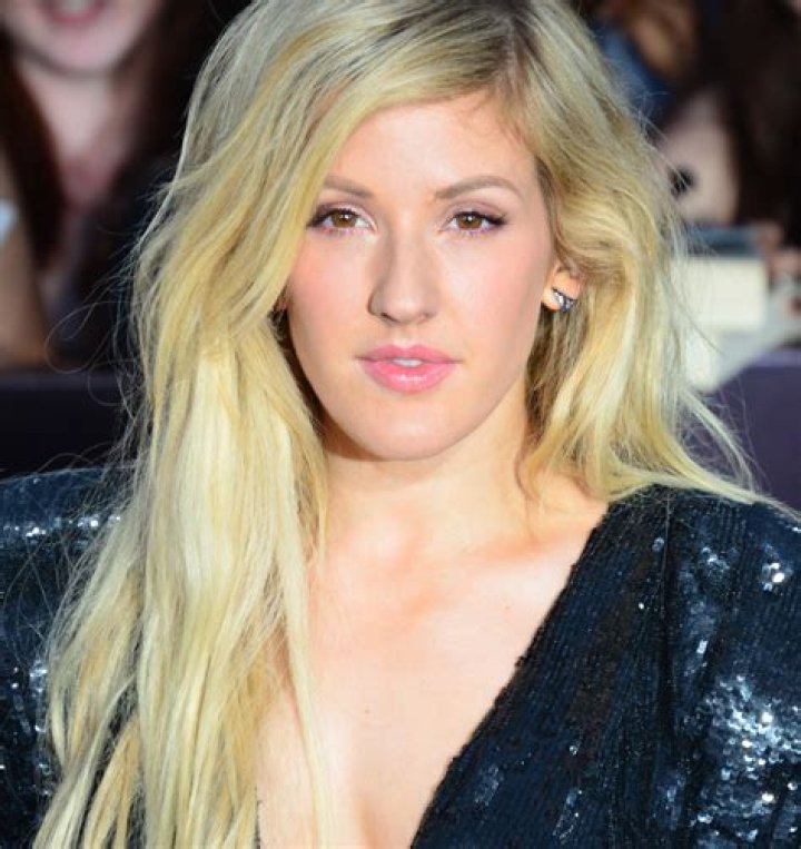 Ellie Goulding – Hollywood Life