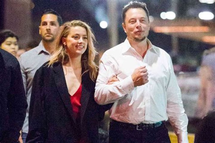 Elon Musk Hopes Ex Amber Heard & Johnny Depp ‘Move On’ After Trial: ‘They Are Both Incredible’