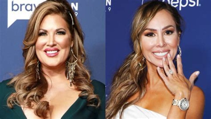 ‘I Cried’ – Hollywood Life