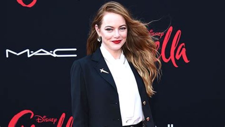 Emma Stone Explains Why ‘Cruella’s Signature Cigarette Isn’t In Film – Hollywood Life