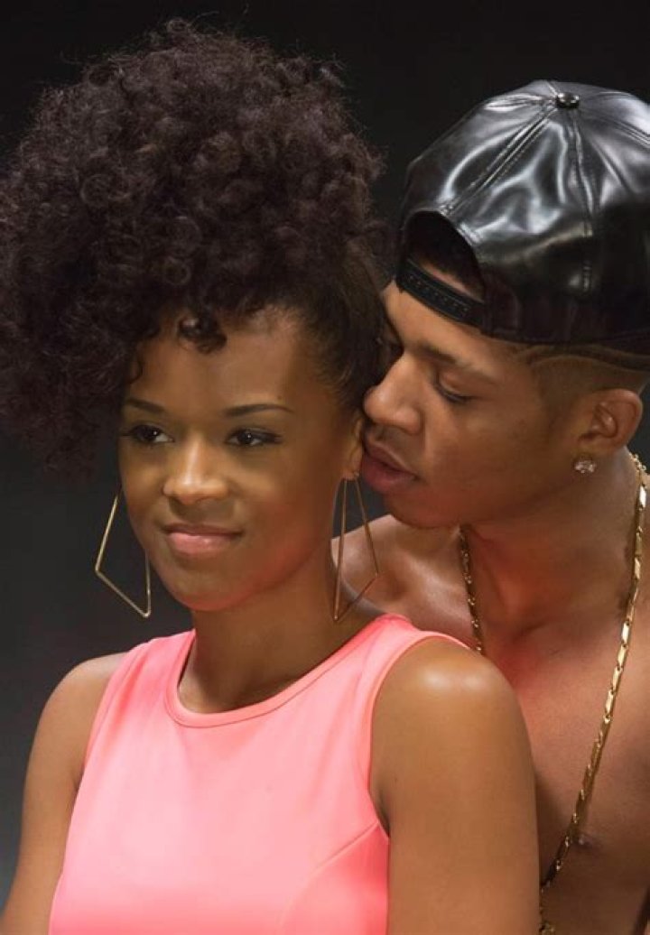 ‘Empire’ Recap: Hakeem’s Girl Got A Girlfriend