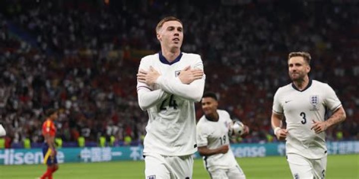 England’s Hottest Soccer Hunks