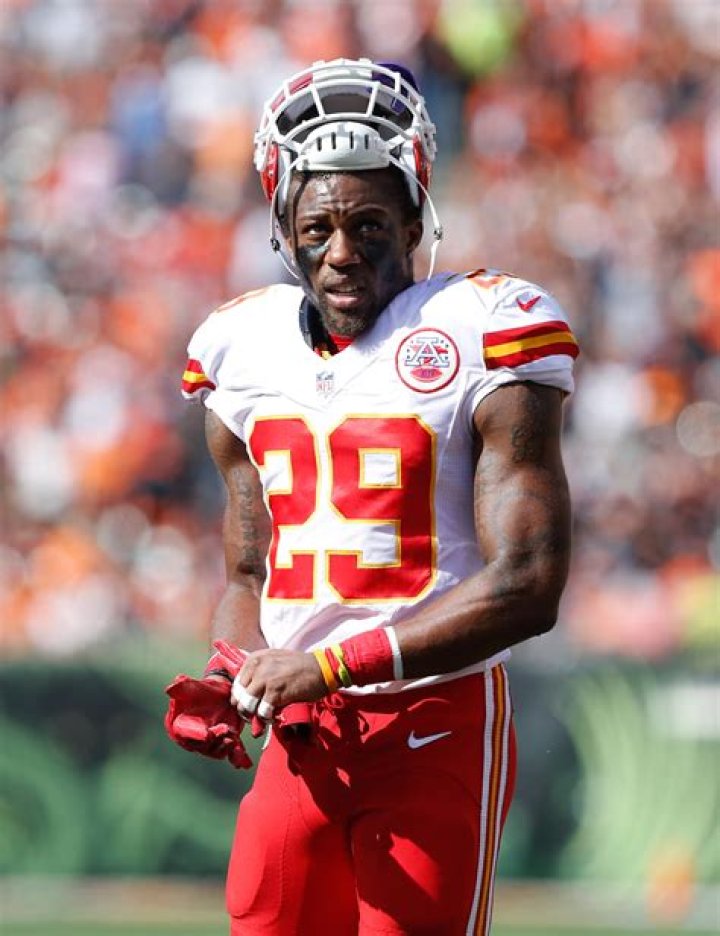 Eric Berry Celebrity Profile – Hollywood Life