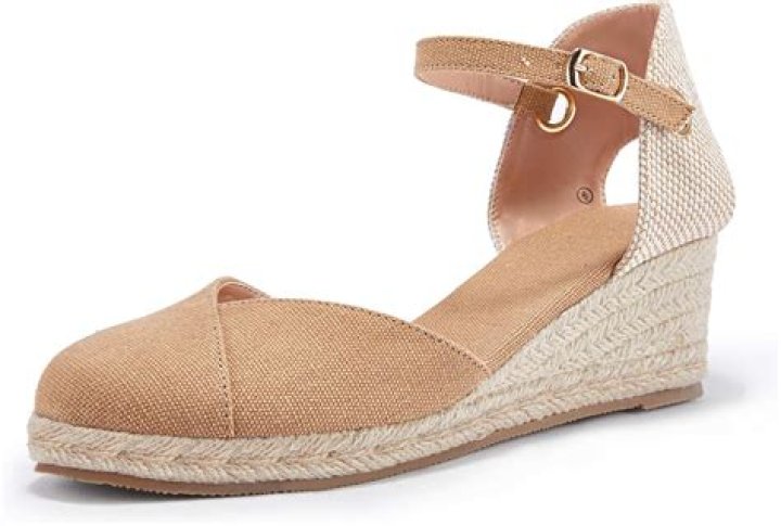 You Can Find The Shoes That The Royals Have Been Wearing All Summer For Less On Amazon