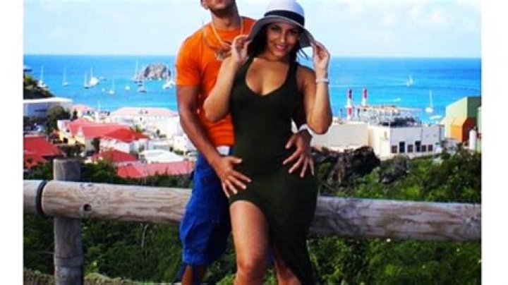 Eudoxie Mbouguiengue Facts — Who Is Ludacris’ New Wife? Get To Know Her – Hollywood Life