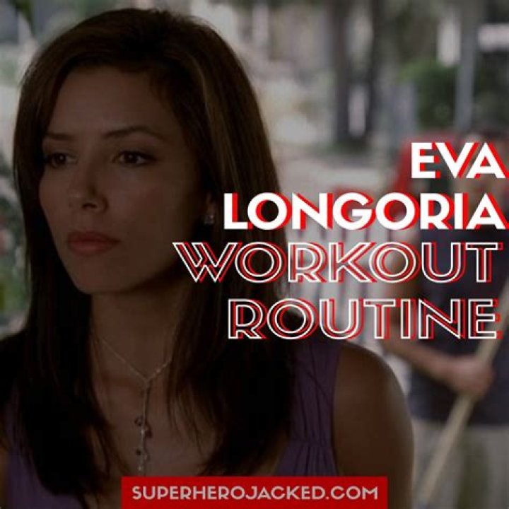 Eva Longoria’s Workout Secrets – Exclusive Interview With Trainer – Hollywood Life