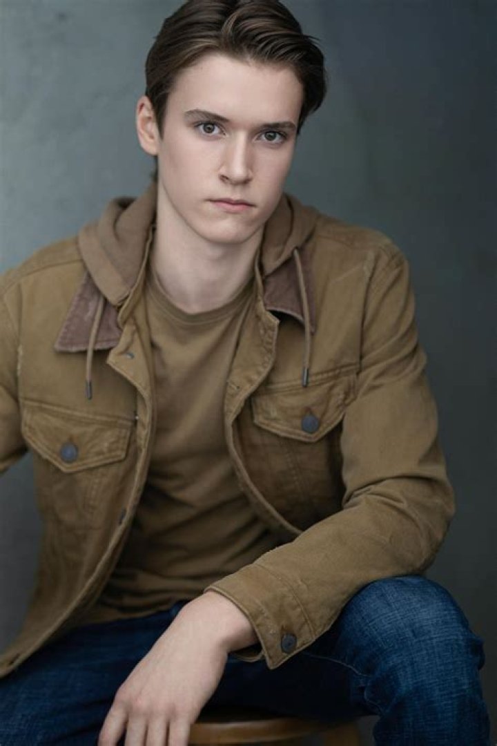 Everett Andres: On Balancing Being a Child Actor, Scholar and Athlete