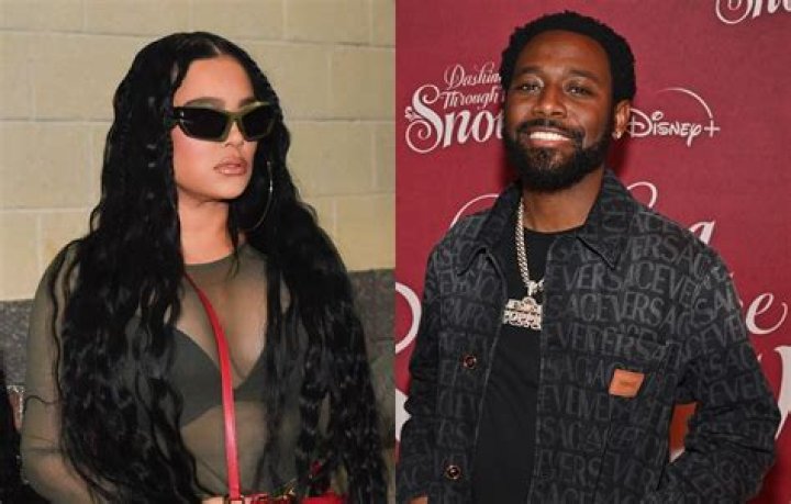 Why The Couple Has Never Wed – Hollywood Life