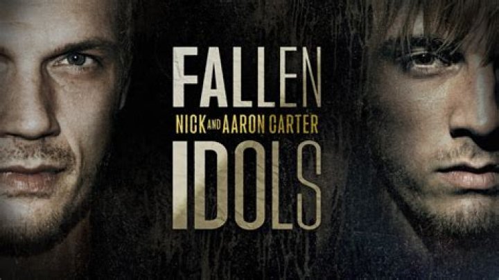 ‘Fallen Idols’ Unveils ‘One of the Scariest Moments’ With Aaron Carter According to a Former Employee