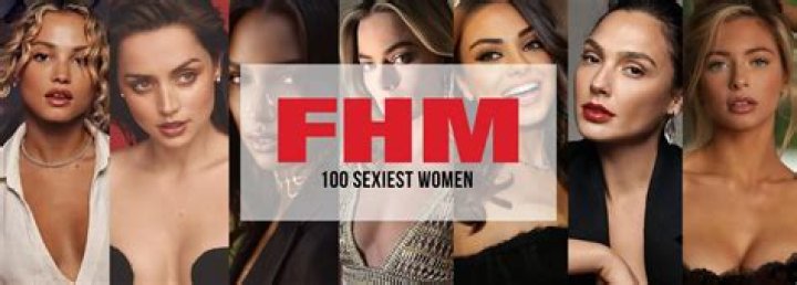 FHM World’s 100 Sexiest Women 2013 — Taylor Swift, Rihanna & Selena Gomez – Hollywood Life