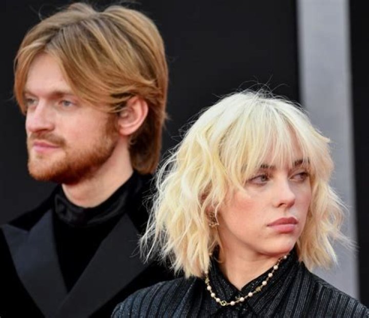 Why Billie Eilish Ditched Her Green Hair For A More Sophisticated Blonde Look — Her Brother Reveals