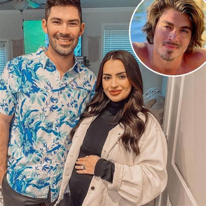 Nilsa Talks Pregnancy & Gus Feud – Hollywood Life