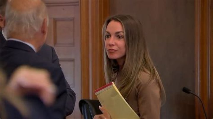 ‘For Life’ Finale Sneak Peek: Aaron’s Retrial Takes A Surprising Turn — Watch