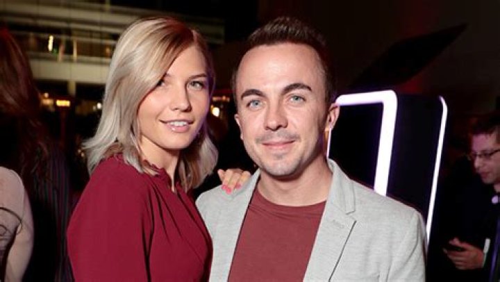 Frankie Muniz, 32, Engaged: ‘Malcolm In The Middle’ Star’s Getting Married To GF Paige Price