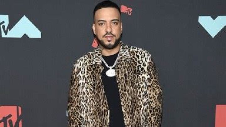 French Montana Shows Off Weight Loss At The Gym In New Instagram Pic – Hollywood Life